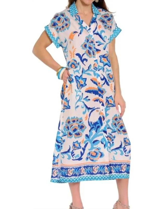Margo Dress