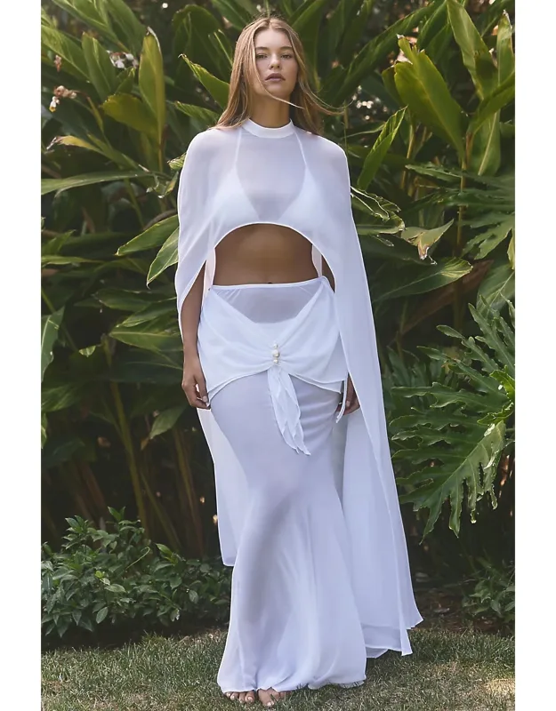 Maxi Skirt