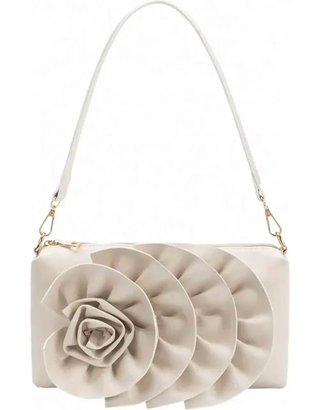 Florence Shoulder Bag
