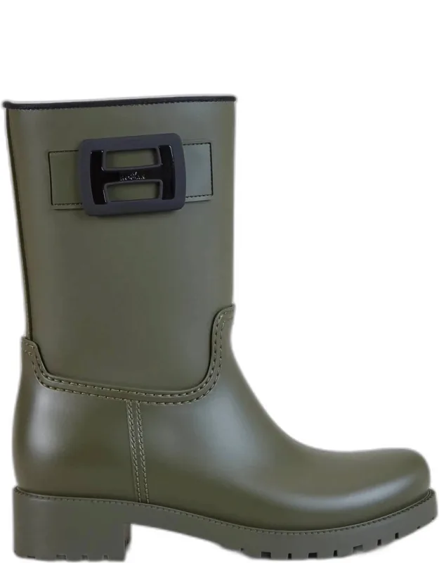 Rain Boots