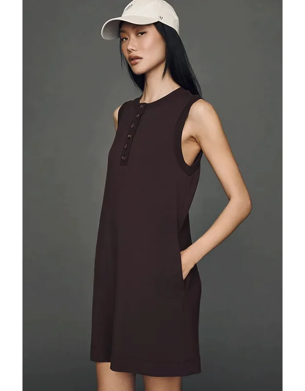 Tank Dress
