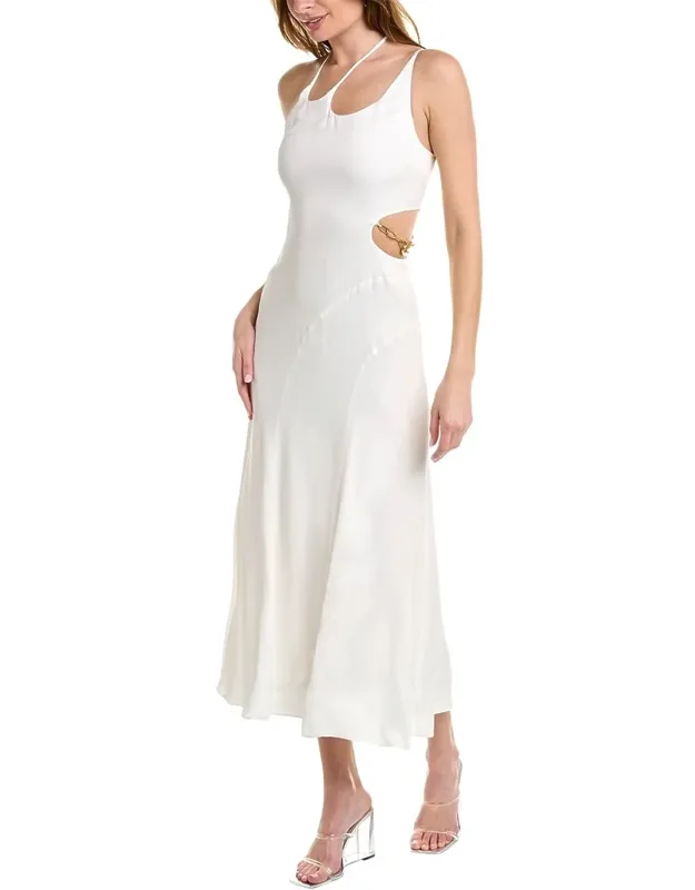 Morena Maxi Dress