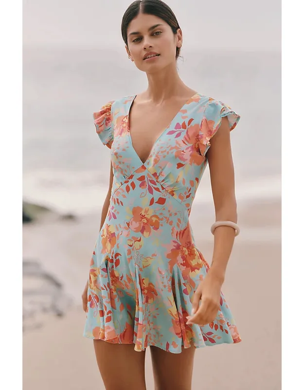 Lennie Mini Dress