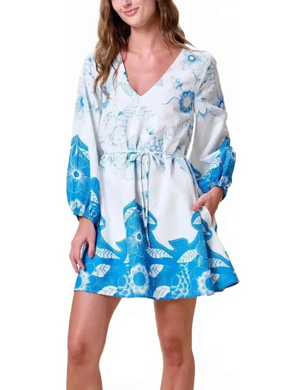 Noemie Dress