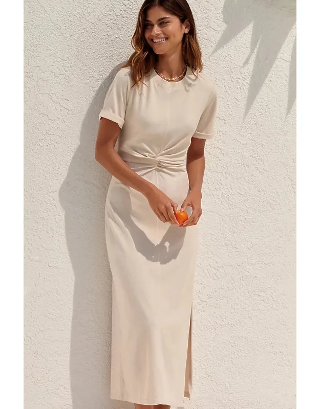 Drew Midi Dress