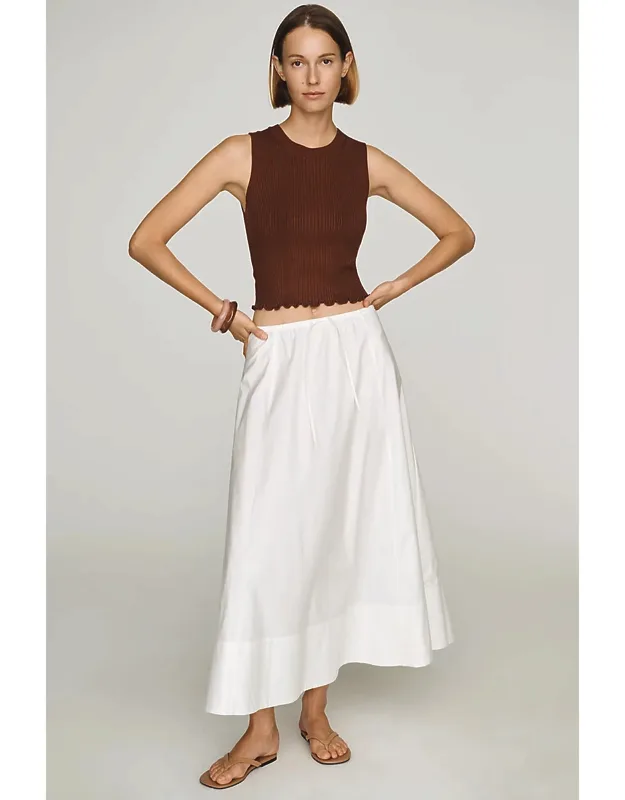 Cleo Skirt