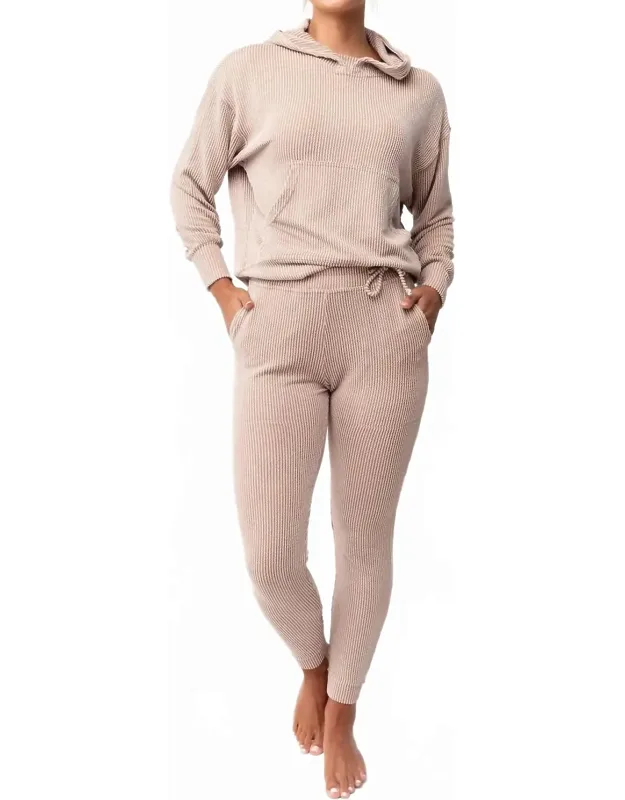 Boardwalk Jogger Pants