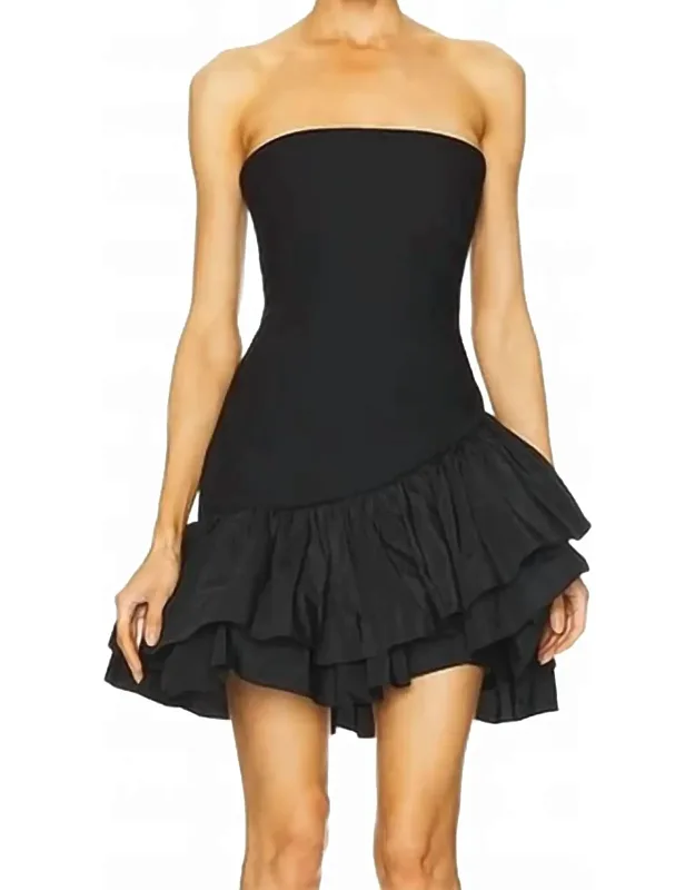 Mini Dress