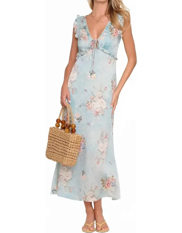 Montana Dress