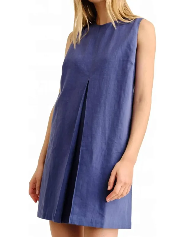 Shift Dress