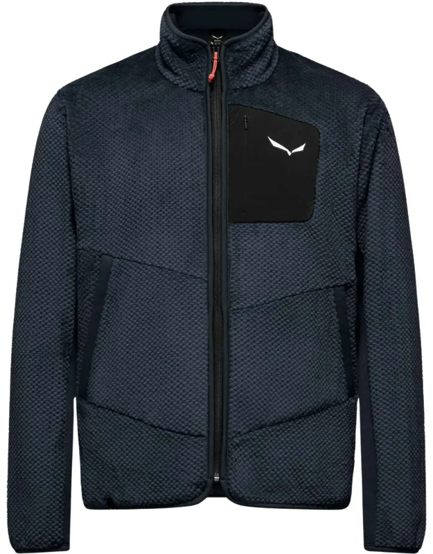 Puez Warm Highloft Fleece Jacket
