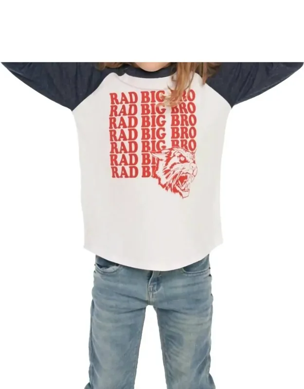 Big Bro Tee