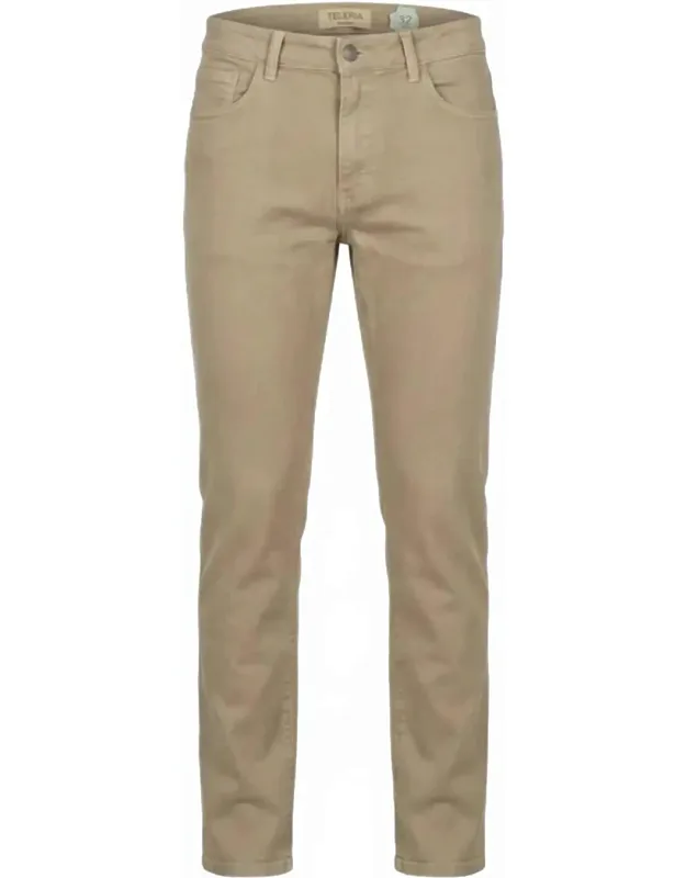 Cobra Five-pocket Jeans