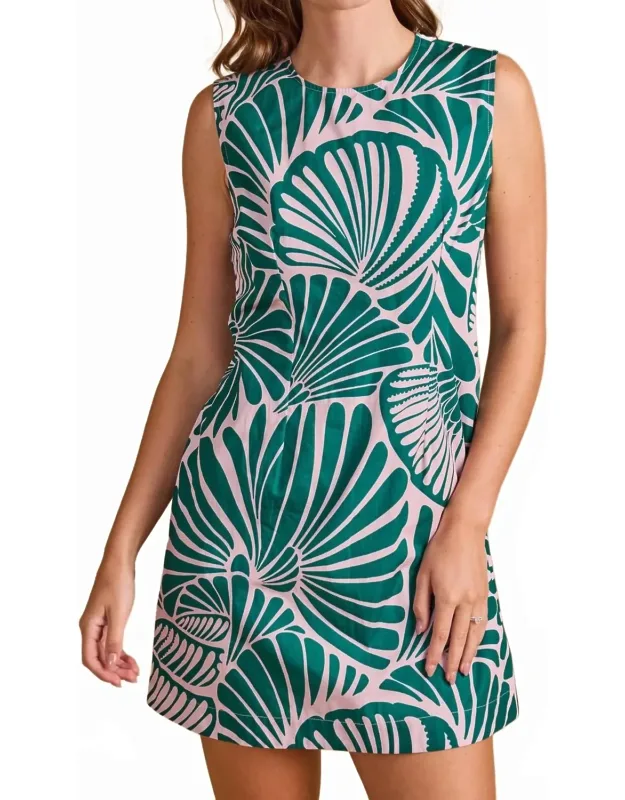 Kendall Mini Dress