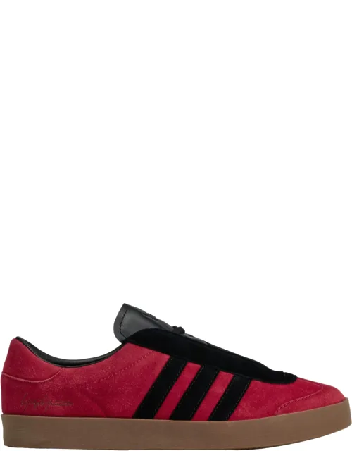 Gazelle Low-top Suede Sneakers