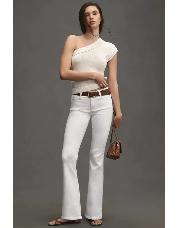 Angel Low-rise Bootcut Jeans