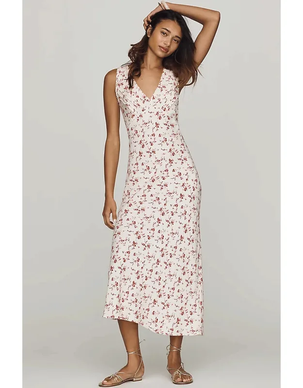 Midi Dress