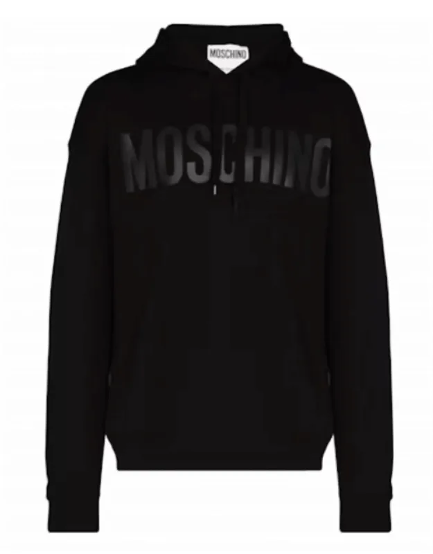 Couture Logo Hoodie