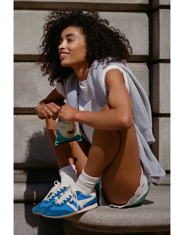 Sprinter Sneakers