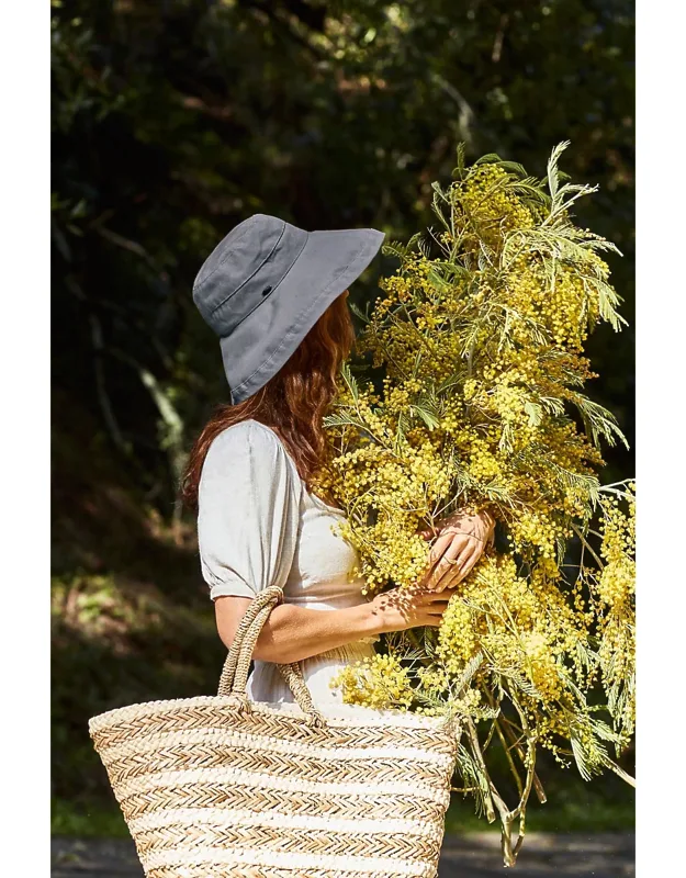 Cotton Crusher Hat