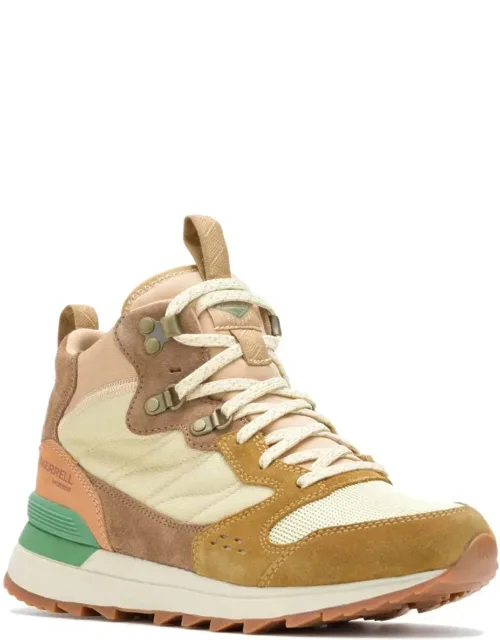Alpine 83 Sneakers
