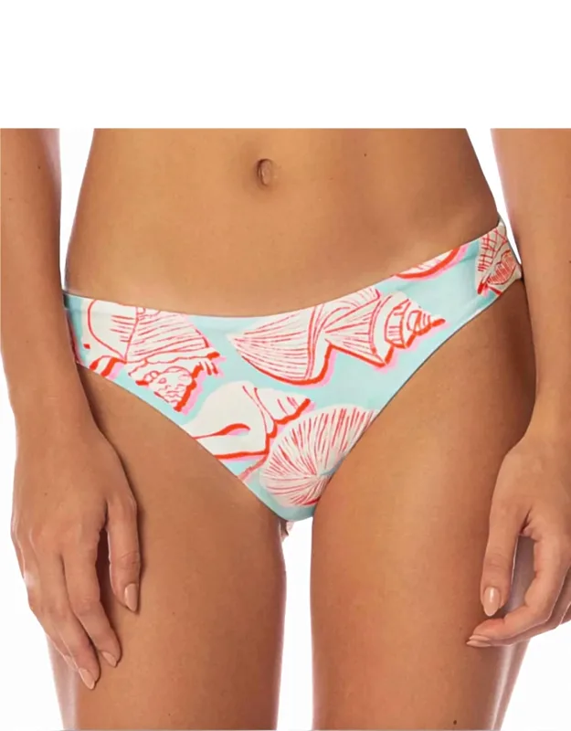 Australian Reef Sublimity Bikini Bottoms
