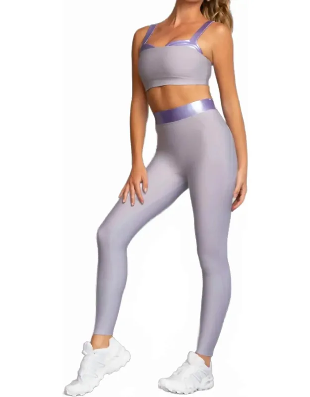 Lina Active Leggings