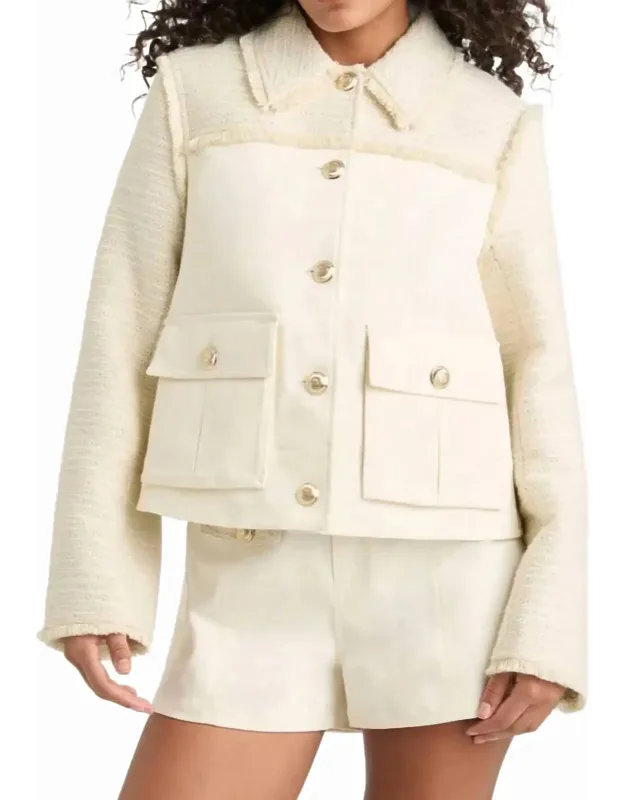 Liliana Jacket