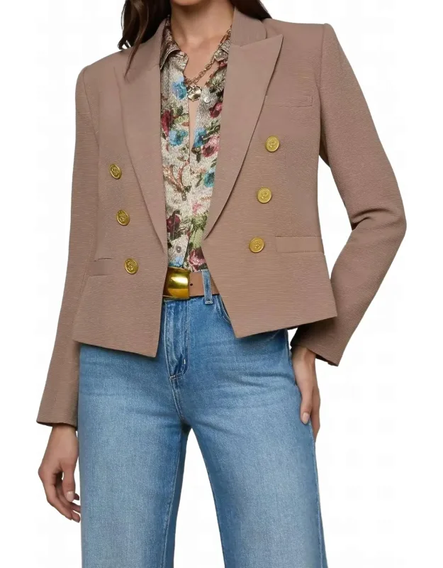 Brooke Blazer