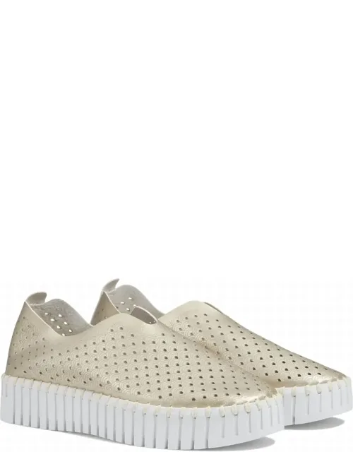 Tulip Slip-on Sneakers