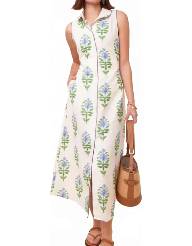 Renee Midi Dress
