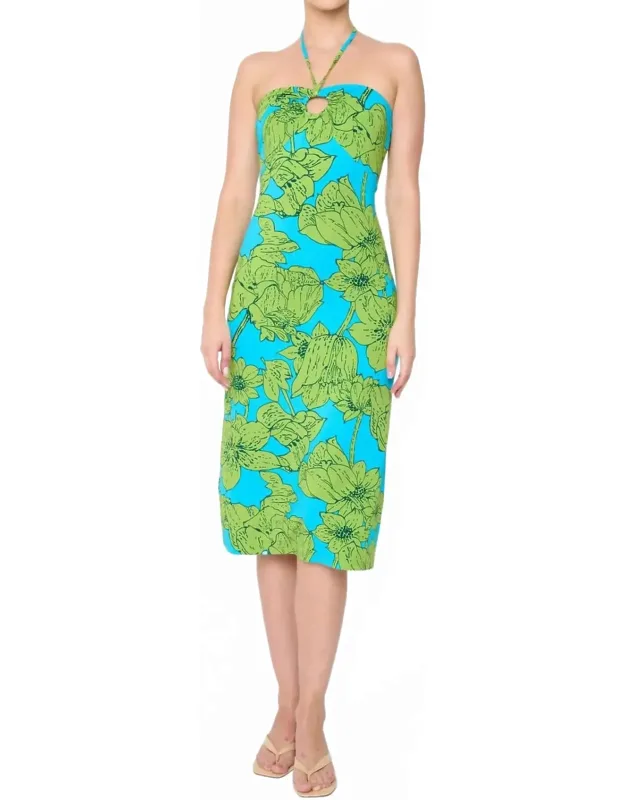 Miri Midi Dress