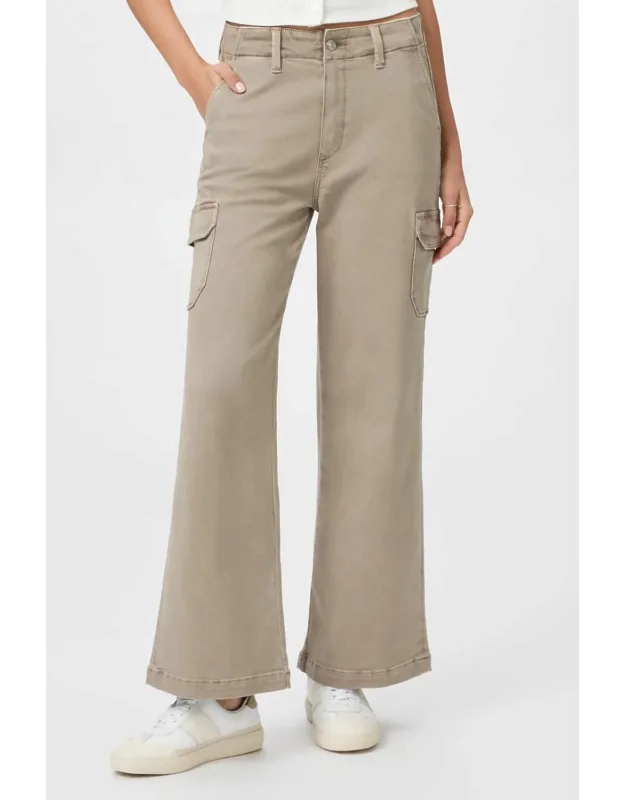 Carly Cargo Pants