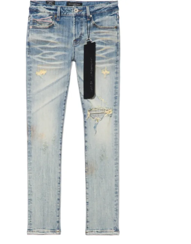Super Skinny Jeans