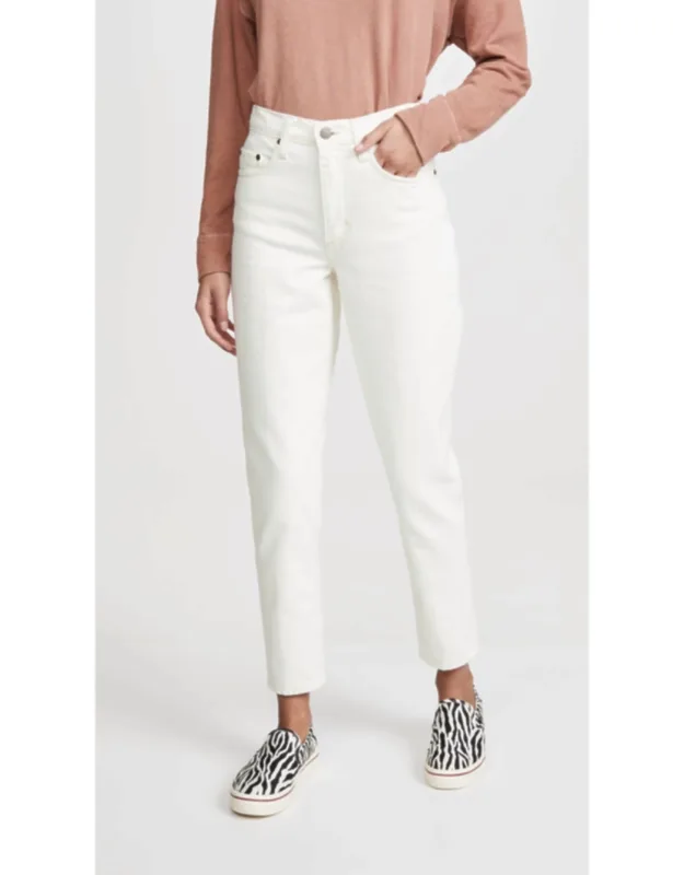 Cult Skinny Ankle Jeans