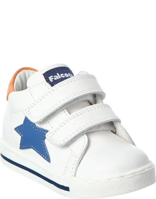 Falcotto Sasha Vl Leather Sneakers