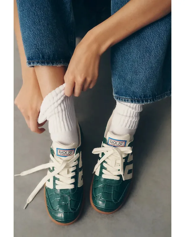 Cloud K Sneakers