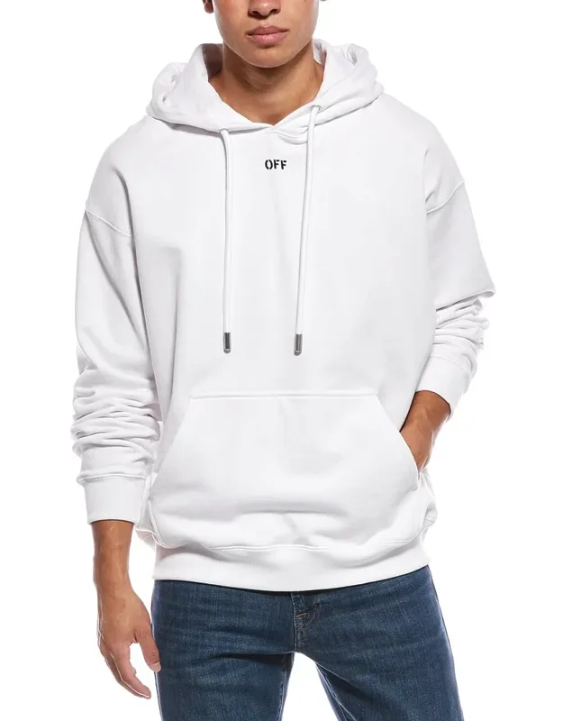 Arrow Skate Hoodie