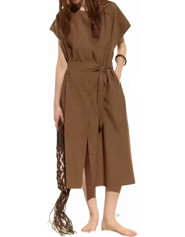Midi Dress