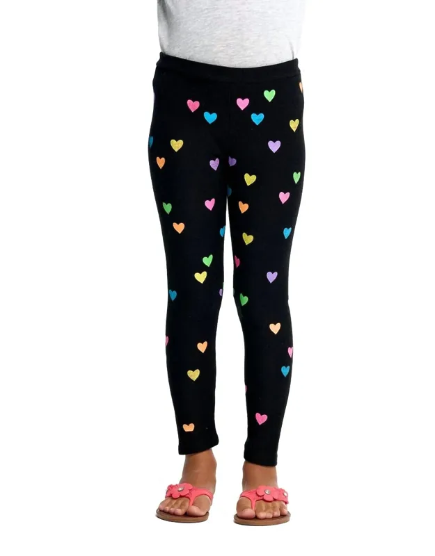 Rainbow Leggings