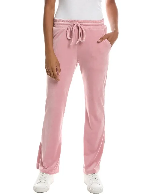 Classic Velour Pants