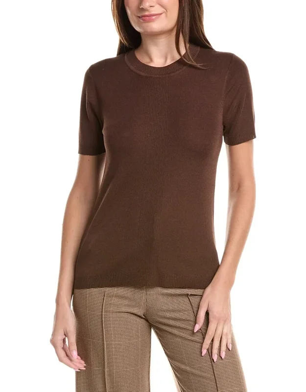 Icon Crew Neck T-shirt