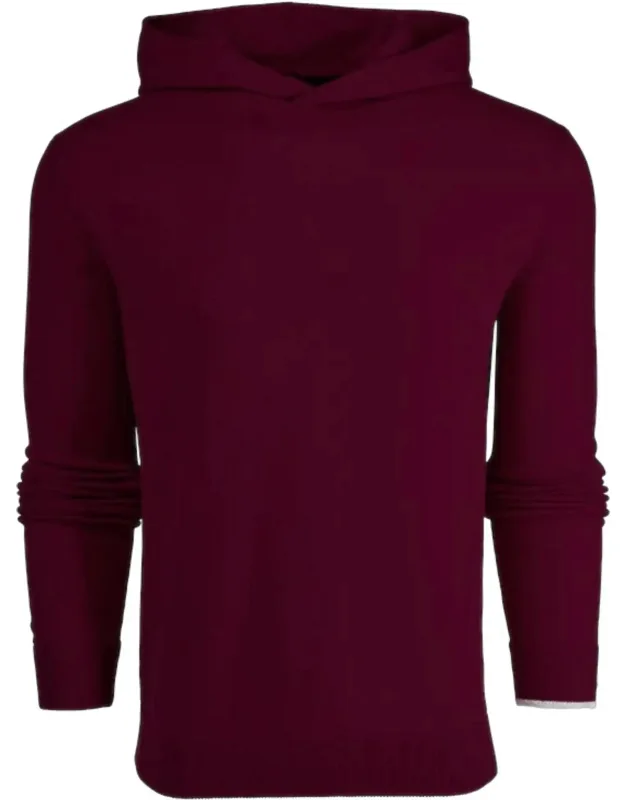 Koko Long Sleeve Sweater Hoodie