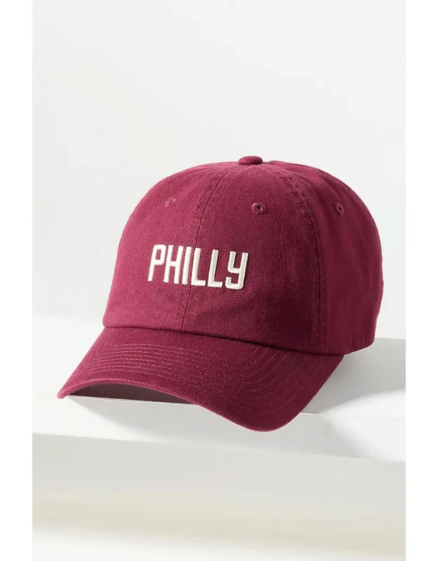 Baseball Cap