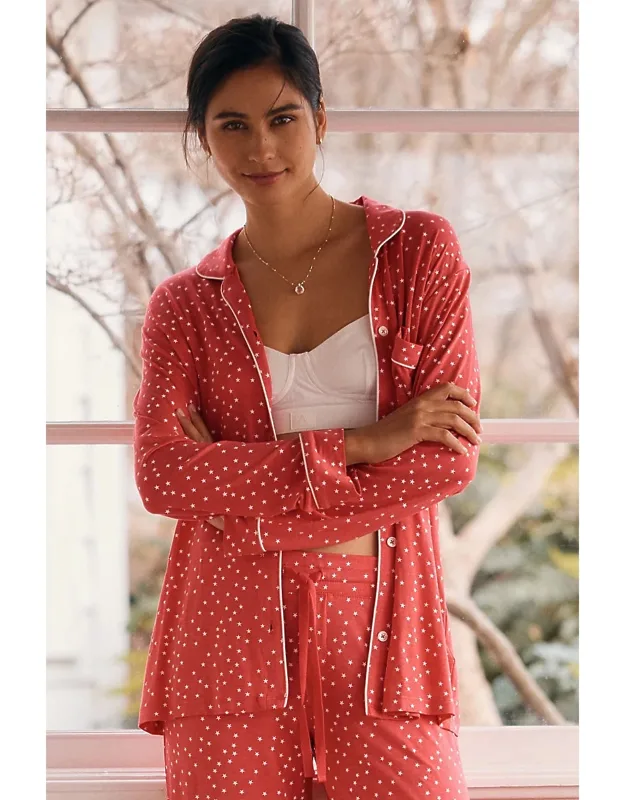 Modal Pajama Set