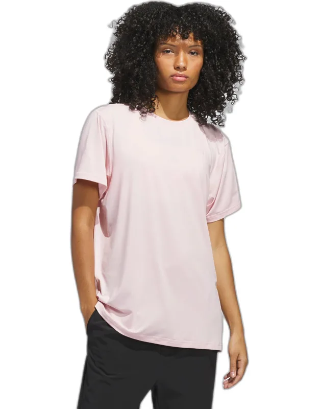 Designed For Train Everyday Workout Tee