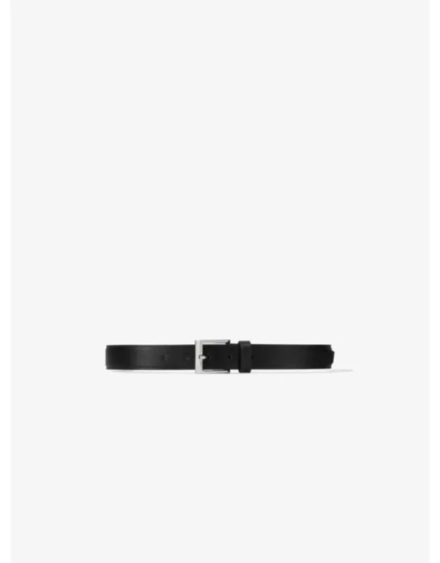 Satin Belt