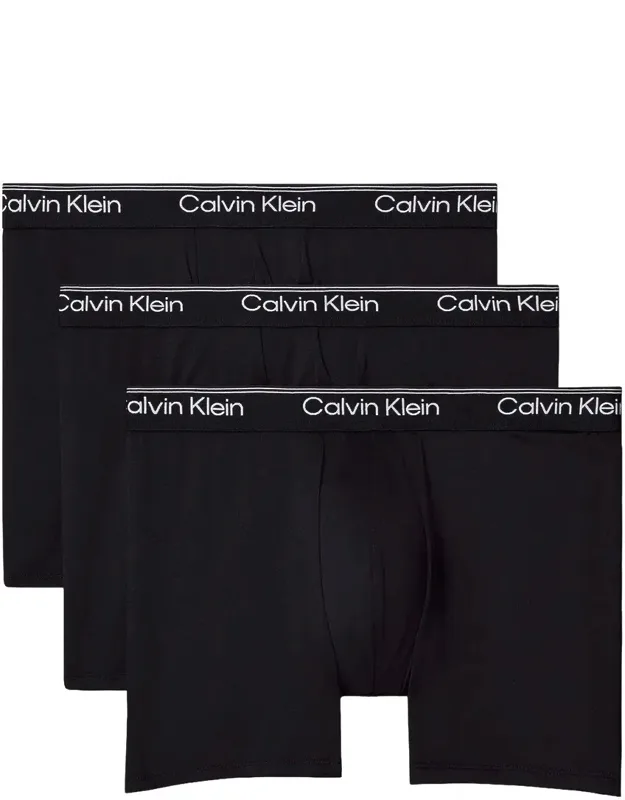 Boxer Briefs 3-pack