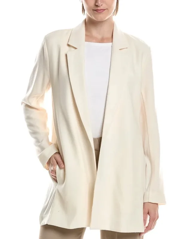 Long Blazer