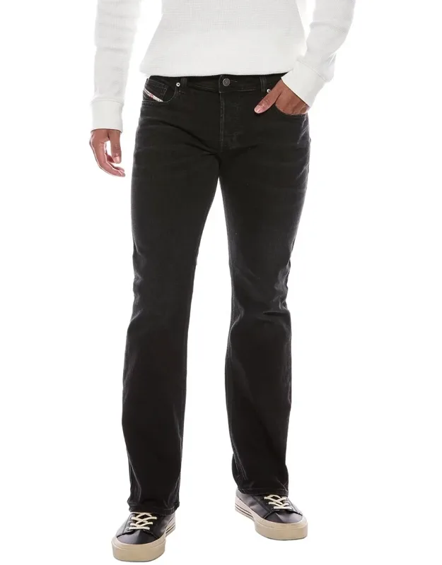 Black Jeans